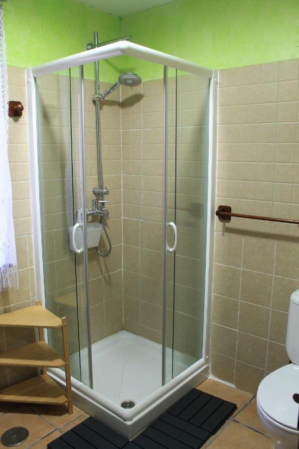 Casa Rural Baobab Romancos Екстериор снимка