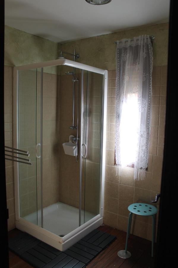 Casa Rural Baobab Romancos Екстериор снимка