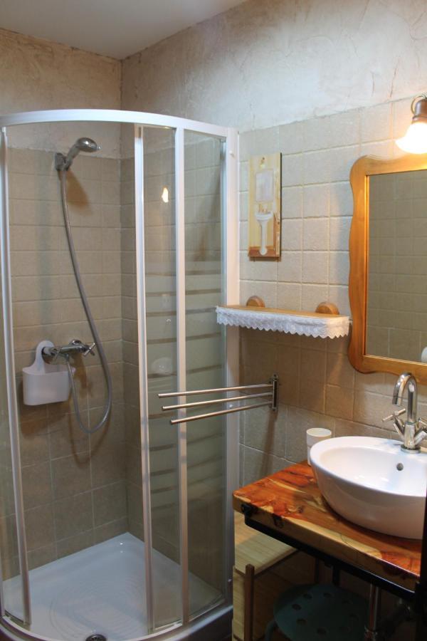Casa Rural Baobab Romancos Екстериор снимка